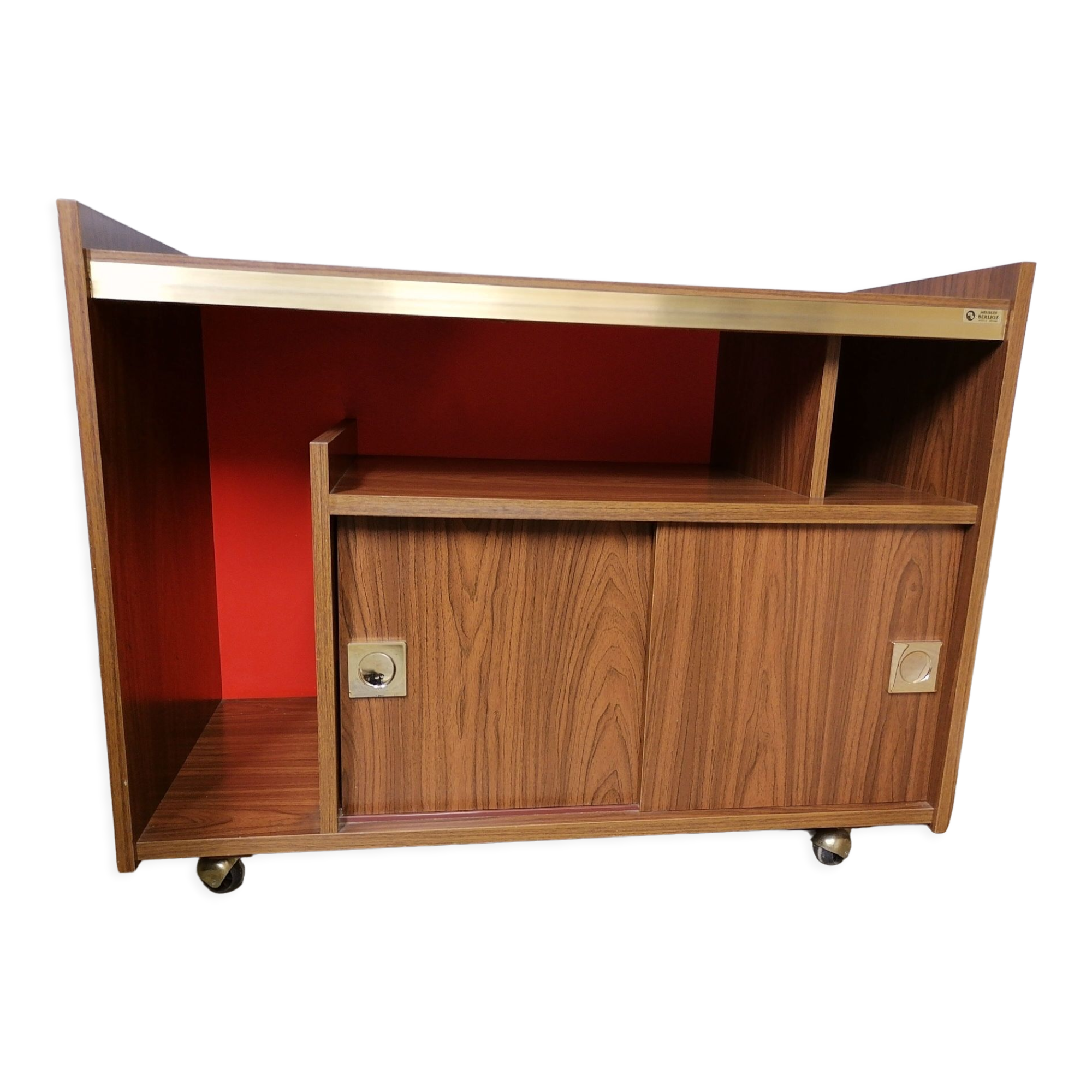 Furniture. bar. vintage