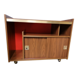 Furniture. bar. vintage