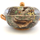 Soup Gien model Rambouillet