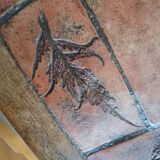 Table basse Herbier