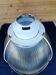 Lampe industrielle Holophane