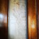 Pair of wheelhouse doors