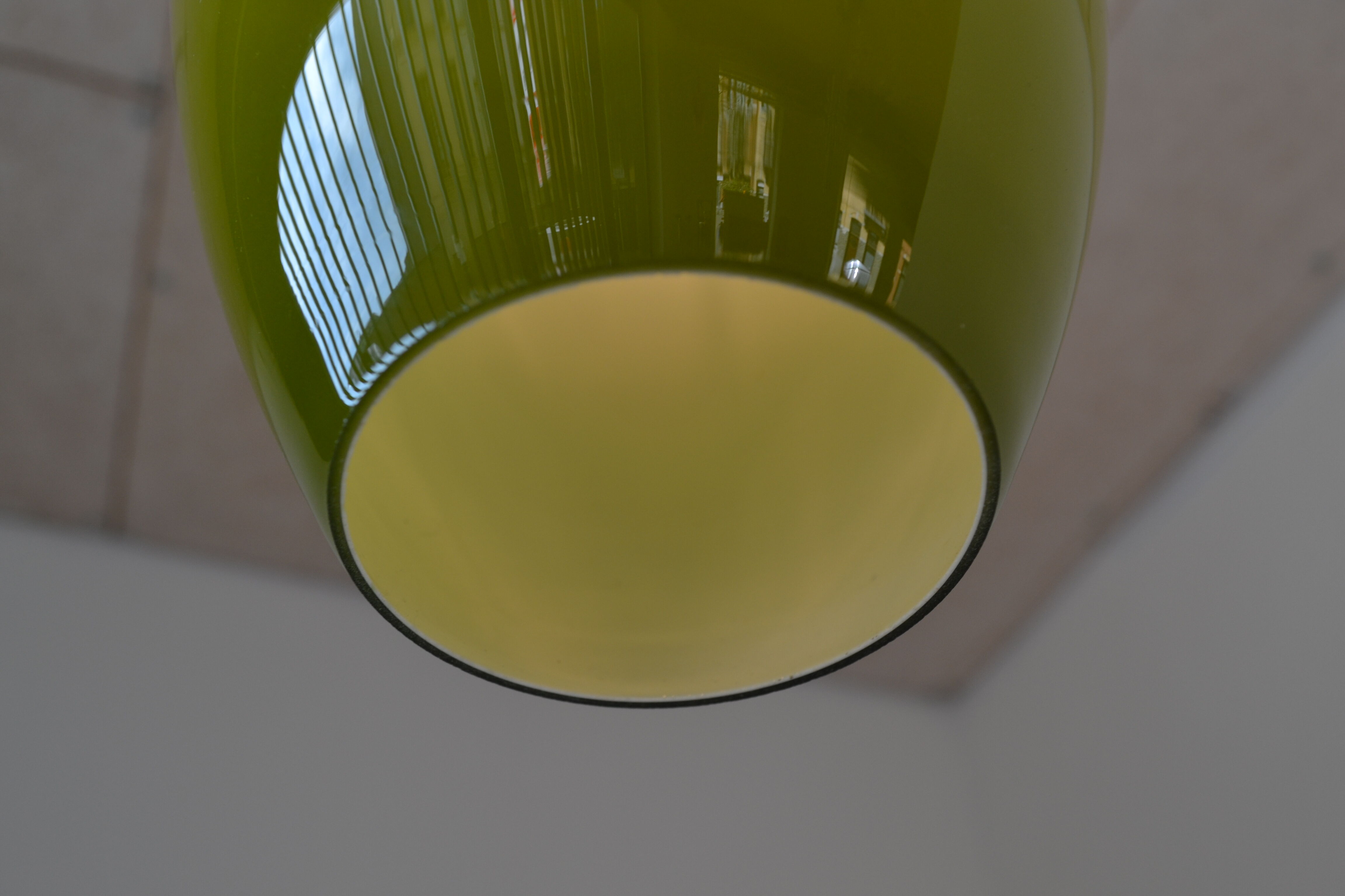 Hanging lamp life Jo Hammerborg