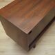 Rosewood sideboard, Danish design, 1970s, manufacturer: Omann Jun