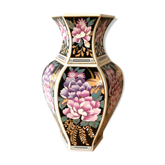 Vase fleurs