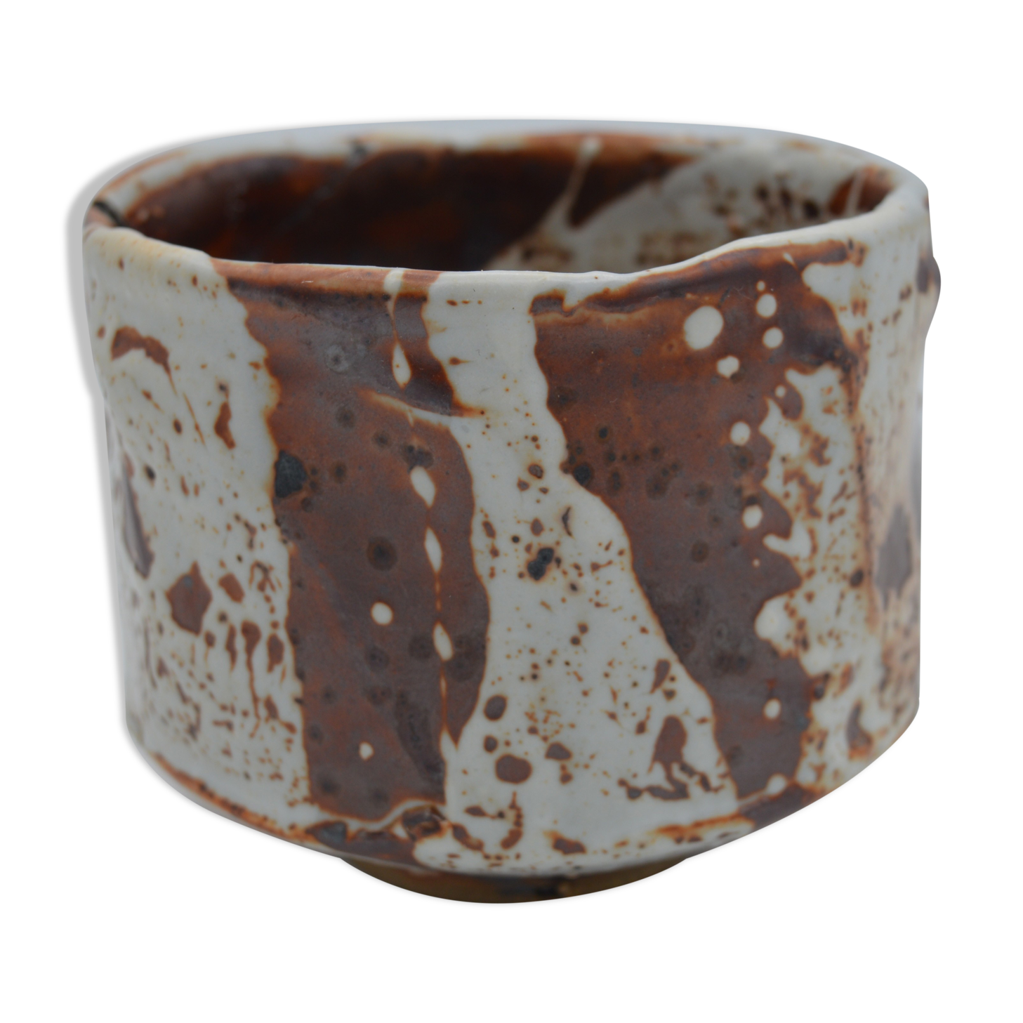 Chawan Bowl - BIZENN Japanese Tea Art