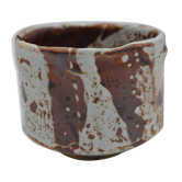 Bol chawan Bizenn art du thé japonais
