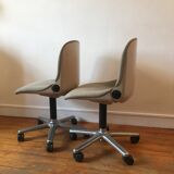 Office chairs Wilkhahn 232