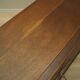 Oak sideboard, Danish design, 1960s, production: Denmark