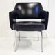 Armchair Deauville Marc Simon Airborne vintage 1960