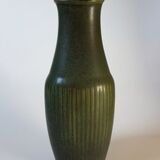 Vase, grez porcelain. collier series by gunnar nylund for rörstrand.  sweden 1936