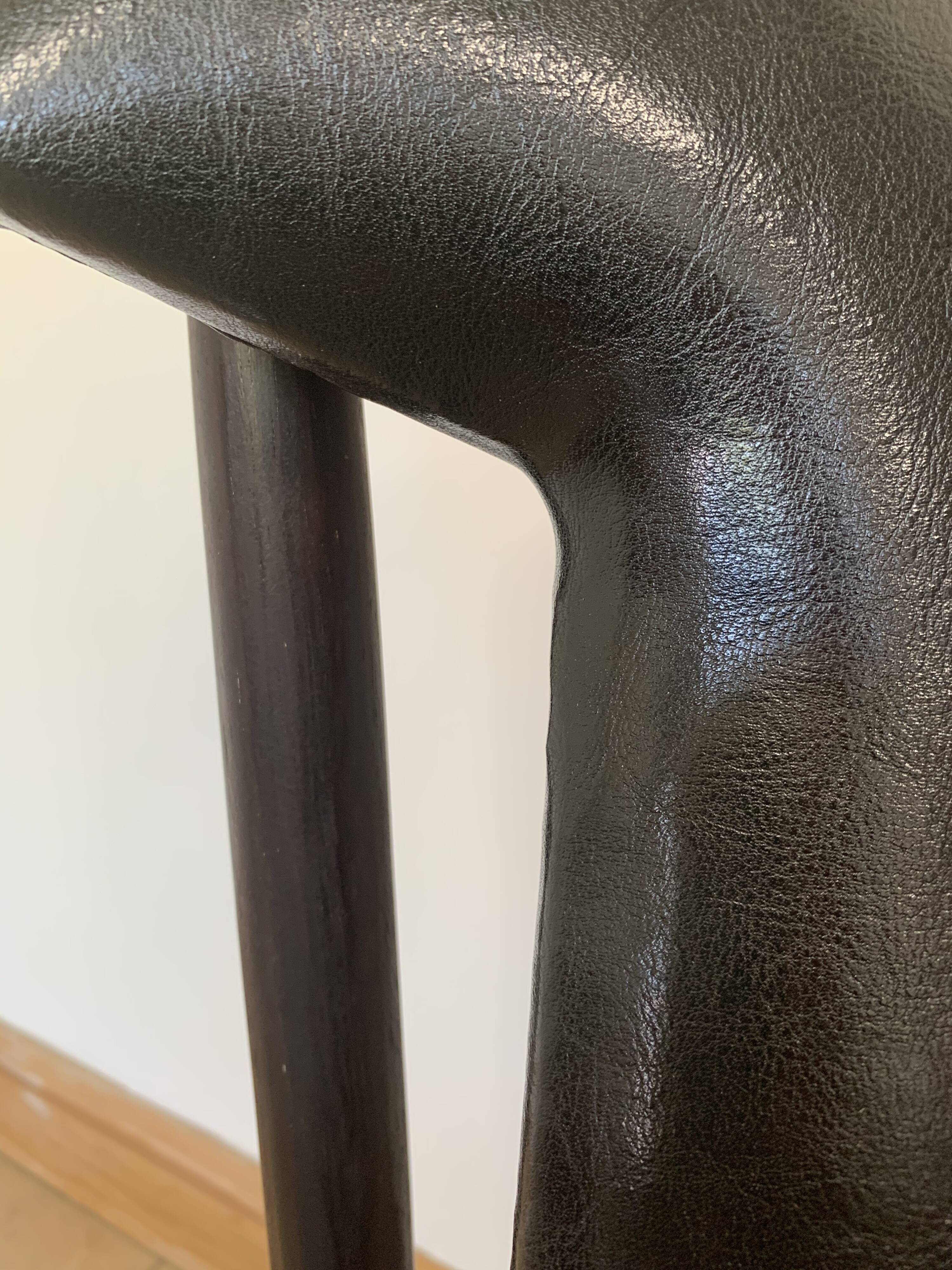 IK chair by Inge Klingenberg