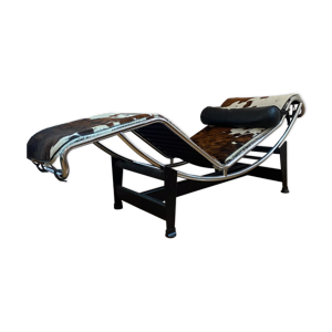 chaise longue LC4 par