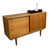Vintage sideboard oak