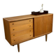 Buffet vintage en chêne