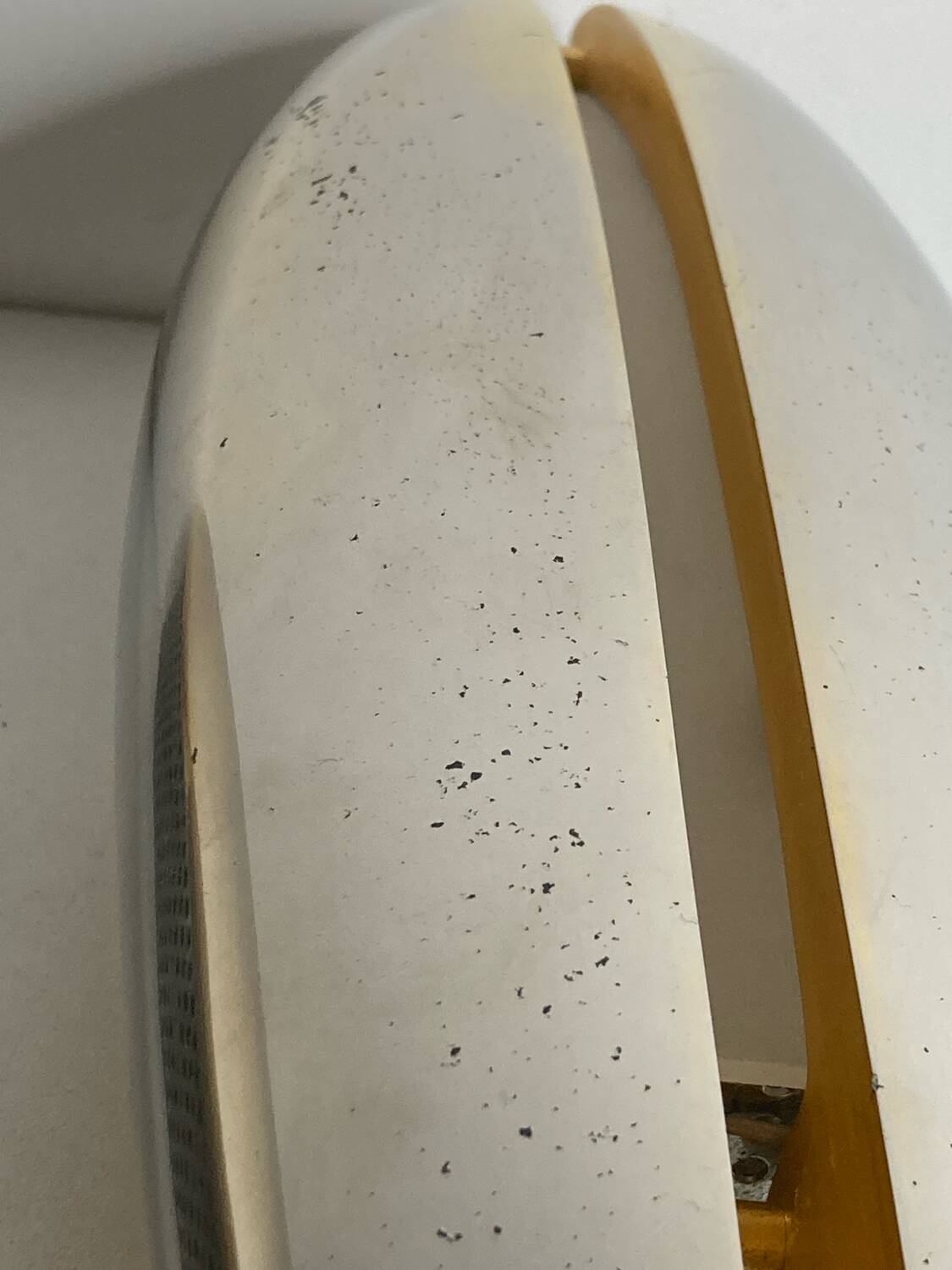 Pair of “America Cup” wall lights LG Paris
