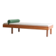 Modernist daybed by Jos De Mey for Van den Berghe - Pauvers, Belgium, 1963