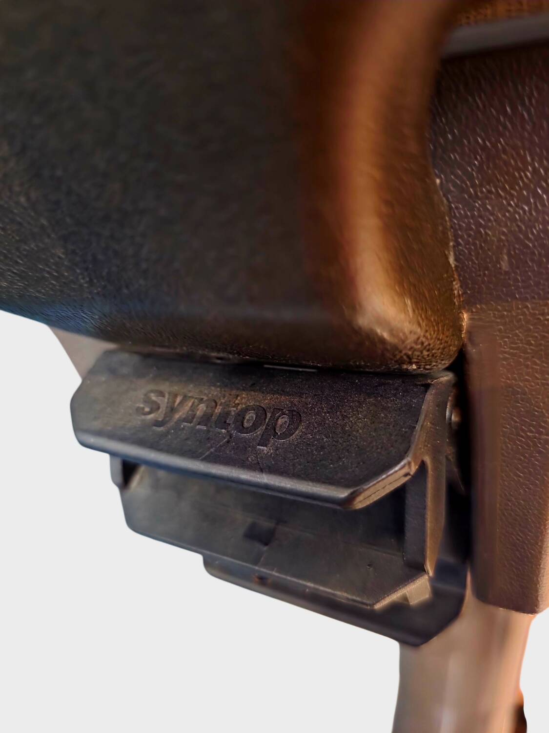 Giroflex Office Chair – Albert Stoll – Circa 1970