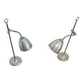 Industrial lamps