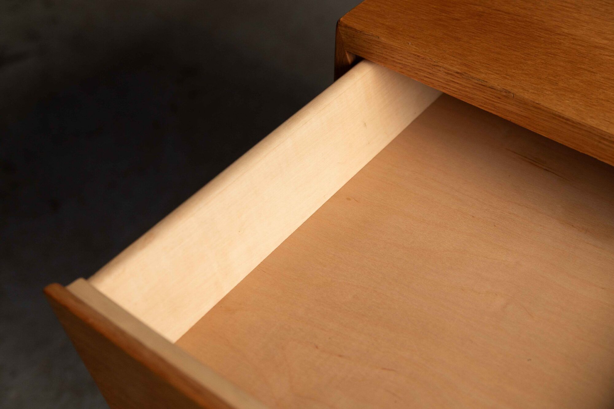 Writing desk 'model 36' by Severin Hansen