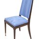 Set de 6 chaises Art Déco