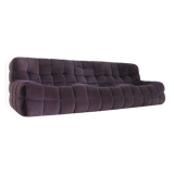 Vintage Ligne Roset Kashima sofa 3 seater by Michel Ducaroy