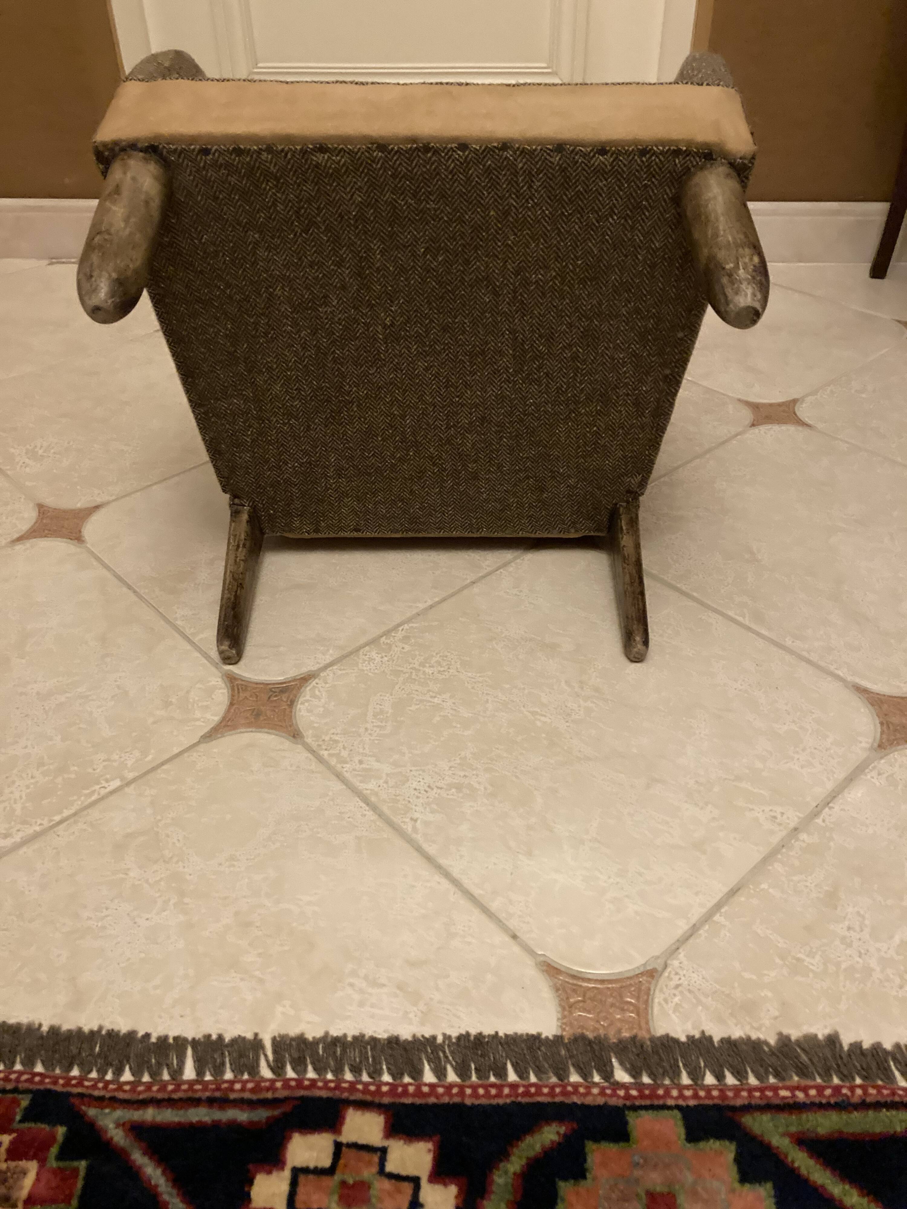 Fauteuil enfant