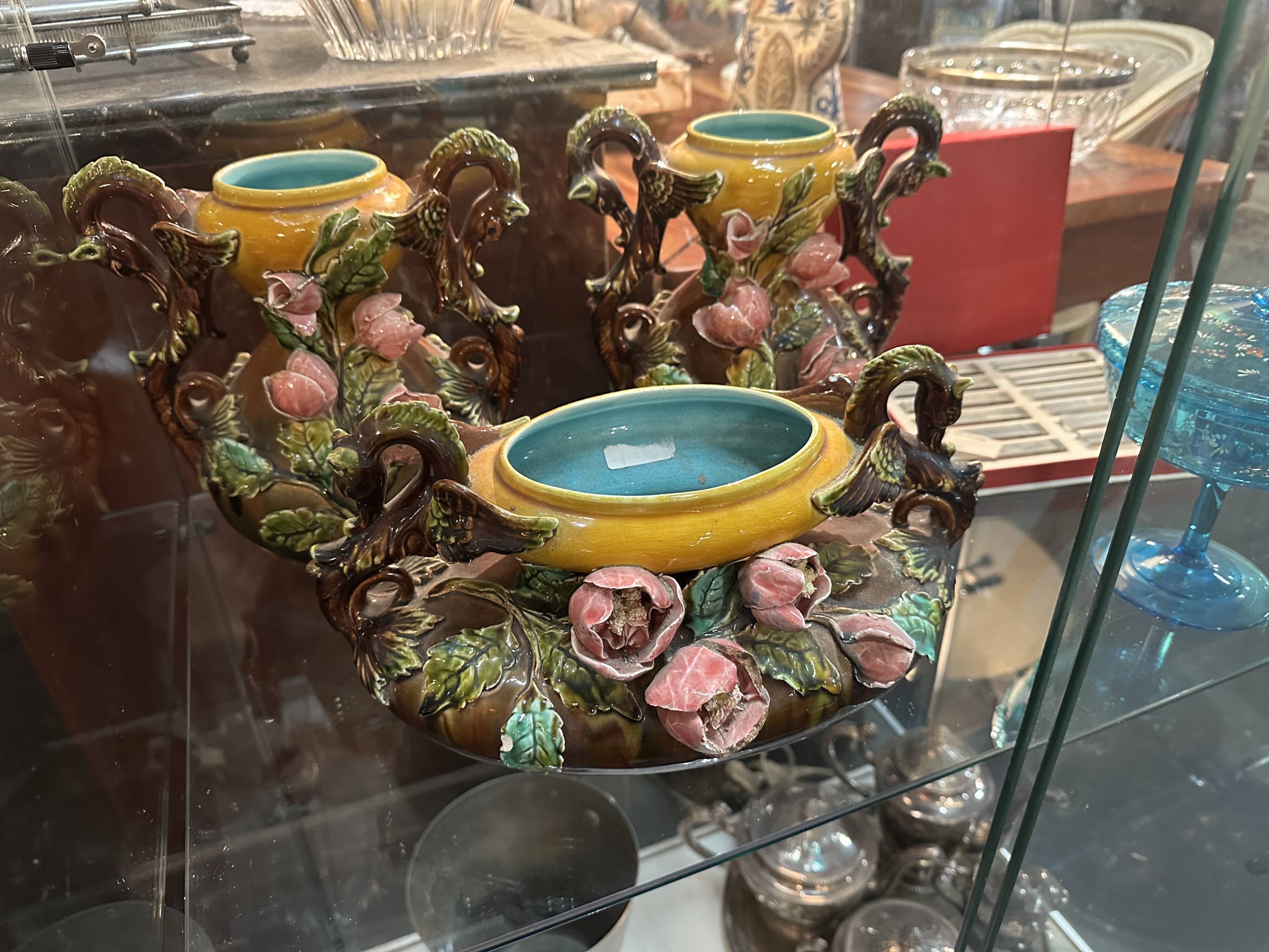 Slip Planters