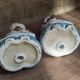 Otagiri salt and pepper shaker