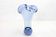 Murano glass vase