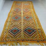 Moroccan rug 345x150 cm Tazenacht