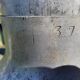 Bidon de lait aluminium Talou 37