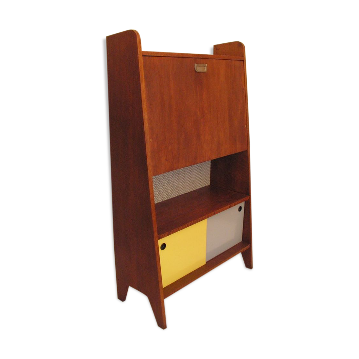 Secretary vintage fin 50-60 years