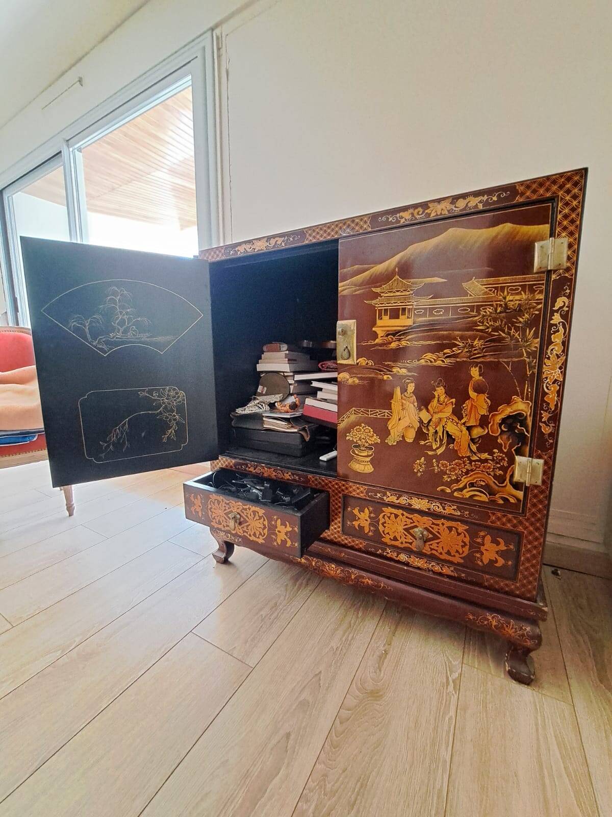 Chinese furniture