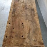 Carpenter's workbench