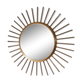 Sun mirror - 40cm