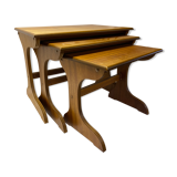 Scandinavian giggle table