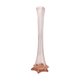 60 pink soliflore vase