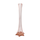 60 pink soliflore vase