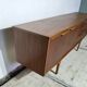 Vintage enfilade by Jentique 1960