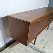 Enfilade vintage par Jentique 1960