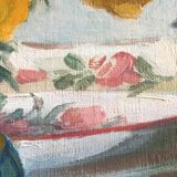 Bouquet champêtre cezanne