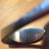 dodgy spoon