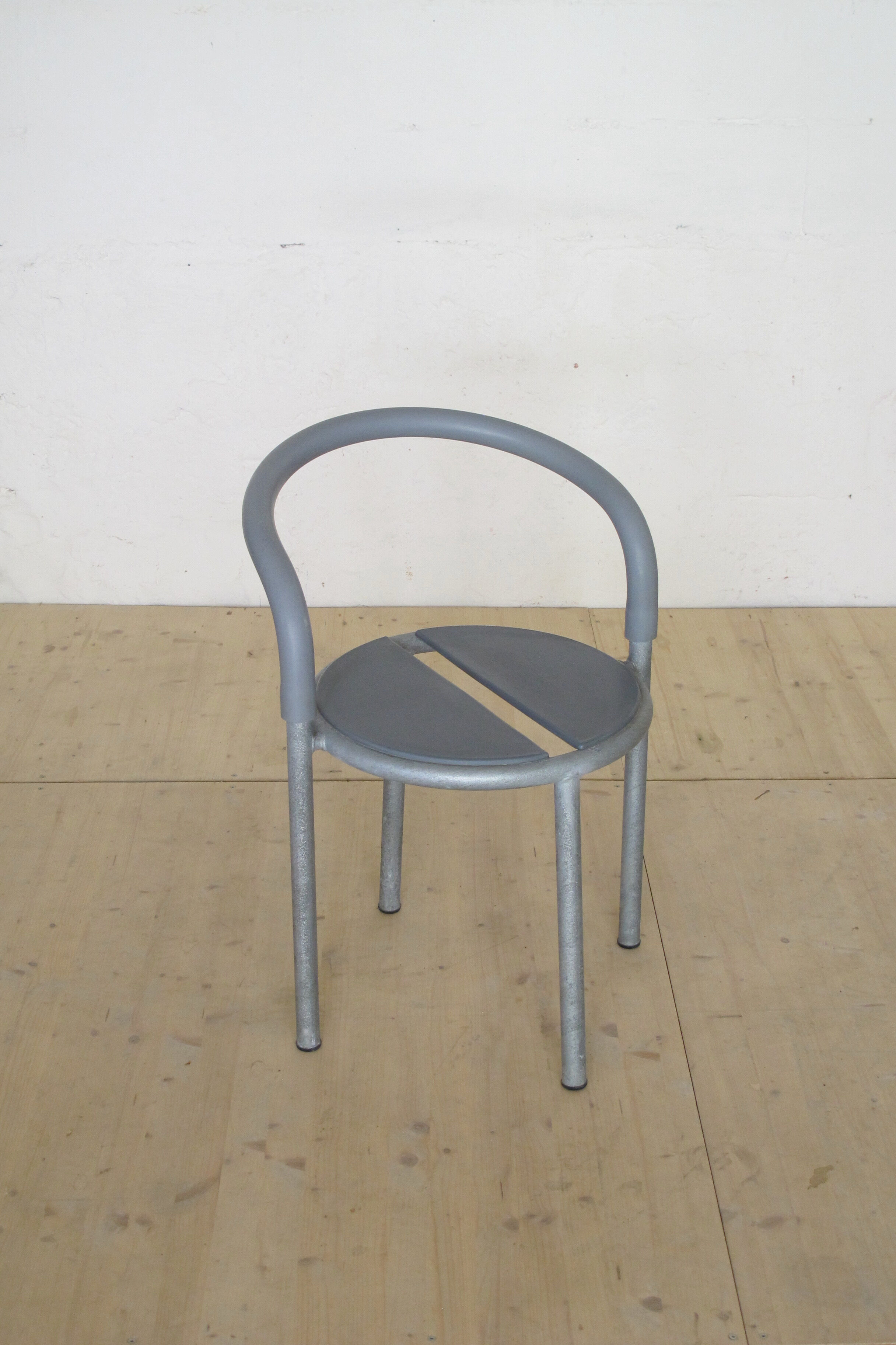 Chaises de Niels Gammelgaard, Fritz Hansen 80/90