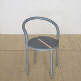 Chairs by Niels Gammelgaard, Fritz Hansen 80/90