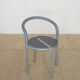 Chaises de Niels Gammelgaard, Fritz Hansen 80/90