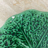 Slurry tureen and its tray