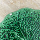 Slurry tureen and its tray