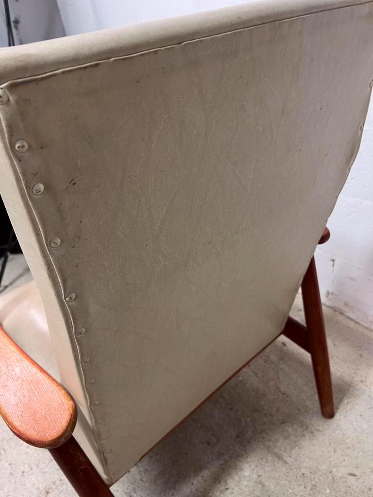 Fauteuil scandinave