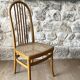 Set of baumann chairs model eden